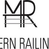 MR Modern Aluminum & Glass Railings