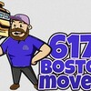 logo - 617 Boston Movers