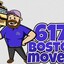 logo - 617 Boston Movers