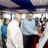 CM inspects important under... - Picture Box