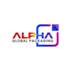 Logo - Alpha Global Packaging