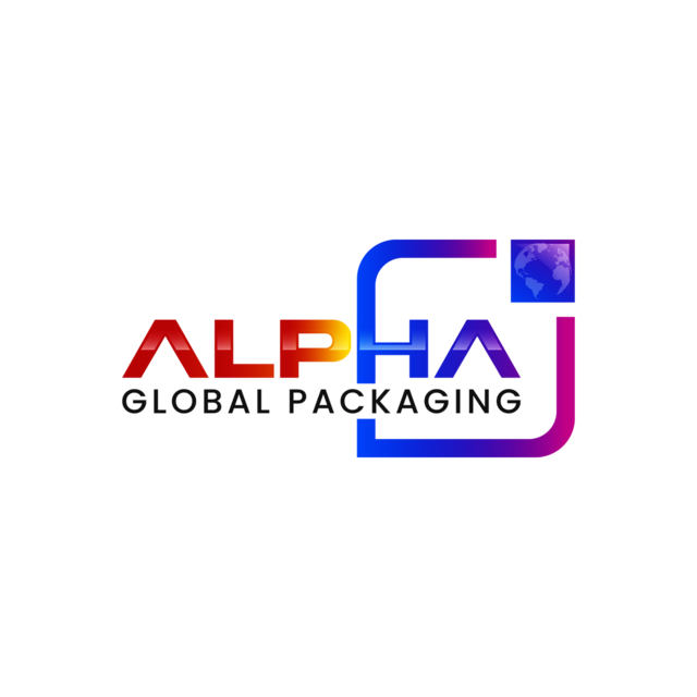 Logo Alpha Global Packaging
