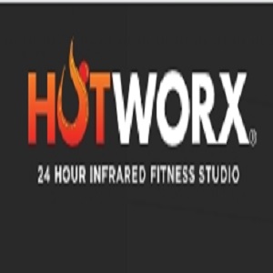 .logo HOTWORX - Milwaukee, WI (Downtown)