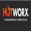 .logo - HOTWORX - Milwaukee, WI (Downtown)