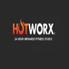 logo - HOTWORX - Gonzales, LA