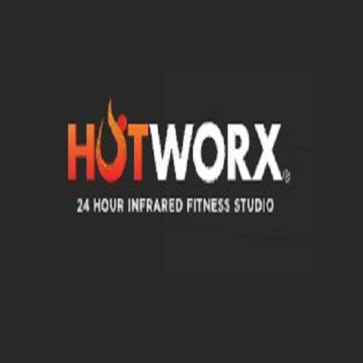 logo HOTWORX - Gonzales, LA