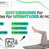 Best Exercises For Pilates ... - fitwrite