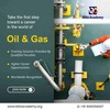 Oil and Gas rig Course in Kerala | Kochi | Bangalore