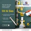 oil and gas - Oil and Gas rig Course in Kerala | Kochi | Bangalore