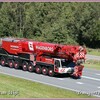 ZZ-91-79-BorderMaker - Wagenborg Nedlift