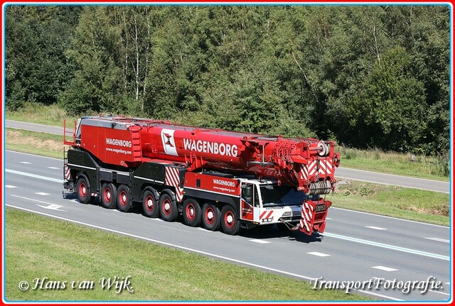 ZZ-91-79-BorderMaker Wagenborg Nedlift