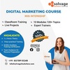 Digital Marketing Course in Ambala