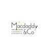 logo - Macdaddy & Co Mould Removal...