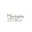 logo - Macdaddy & Co Mould Removal Sydney