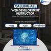Calling All Web Development... - computer