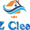 az logo - cong ty ve sinh AZ Clear