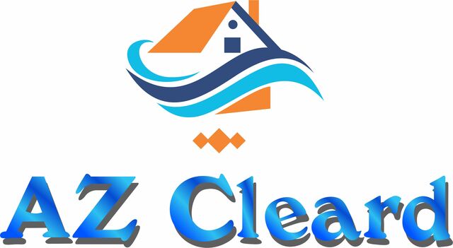 az logo cong ty ve sinh AZ Clear