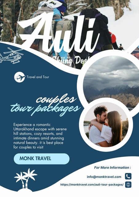 couple tour packages Picture Box