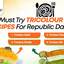 4 Must-Try Tricolour Recipe... - fitwrite