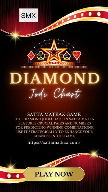 diamond chart jodi Picture Box