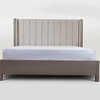 adrielle king bed 107578 1 - Luxury furniture store