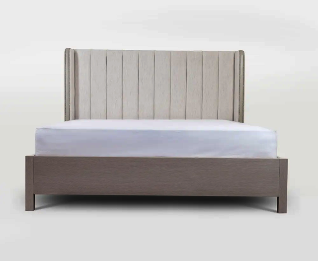 adrielle king bed 107578 1 Luxury furniture store