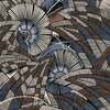 bali slate wallpaper multic... - Luxury furniture store