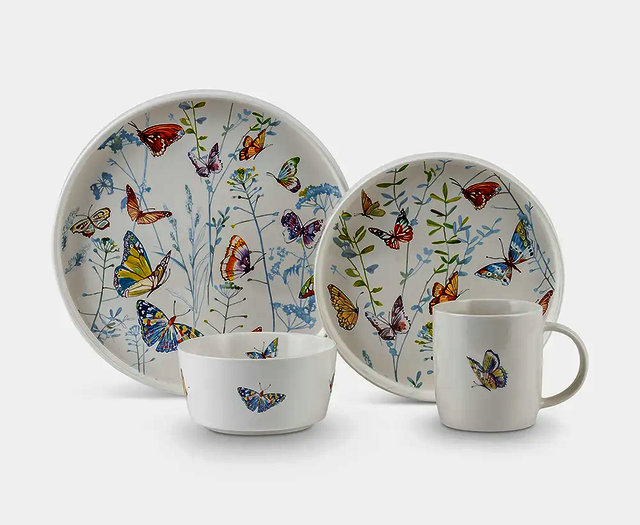 dixie dinner set 120546 1 Luxury furniture store