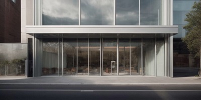 LOGO Aluminium Shopfront Ltd