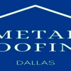 Metal Roofing Dallas