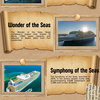 Cruise Ship (1) - Picture Box