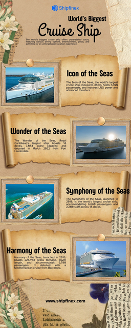 Cruise Ship (1) Picture Box