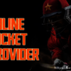 Get Your Best Online Cricket ID | Top Online Betting ID Provider
