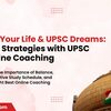 K3IAS - Best UPSC Coaching in Indore