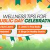 Wellness Tips For Republic ... - fitwrite