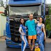 k-Argman Sraz 2024 #truckpi... - ARGMAN SRAZ 2024, Holysov #...