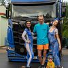 k-Argman Sraz 2024 #truckpi... - ARGMAN SRAZ 2024, Holysov #...