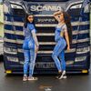 k-Argman Sraz 2024 #truckpi... - ARGMAN SRAZ 2024, Holysov #...