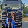 k-Argman Sraz 2024 #truckpi... - ARGMAN SRAZ 2024, Holysov #...