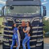 k-Argman Sraz 2024 #truckpi... - ARGMAN SRAZ 2024, Holysov #...