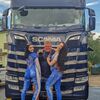 k-Argman Sraz 2024 #truckpi... - ARGMAN SRAZ 2024, Holysov #...