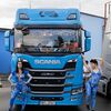 k-Argman Sraz 2024 #truckpi... - ARGMAN SRAZ 2024, Holysov #...