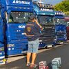 k-Argman Sraz 2024 #truckpi... - ARGMAN SRAZ 2024, Holysov #...