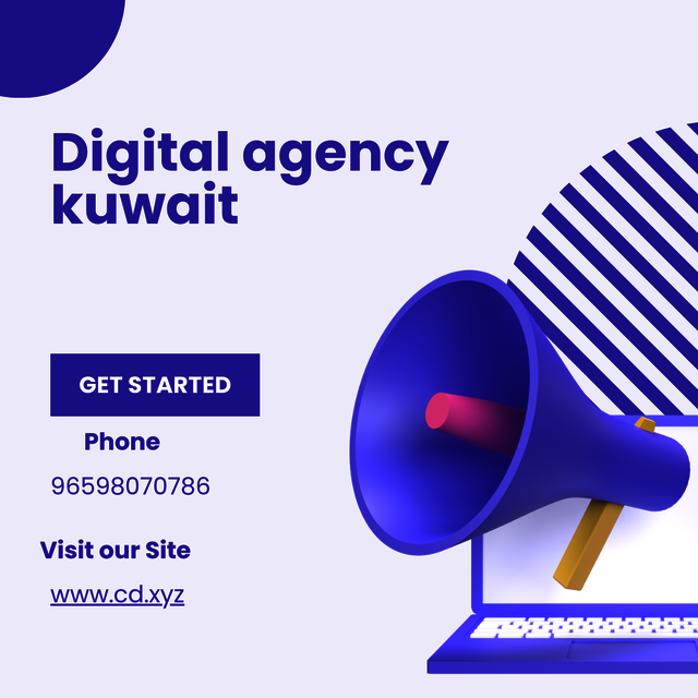 digital agency kuwait Picture Box