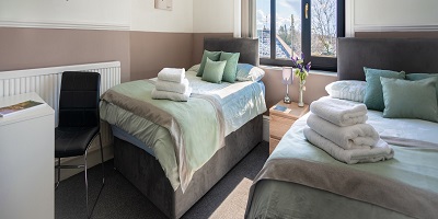 LOGO Rehabilitation Clinic Ltd