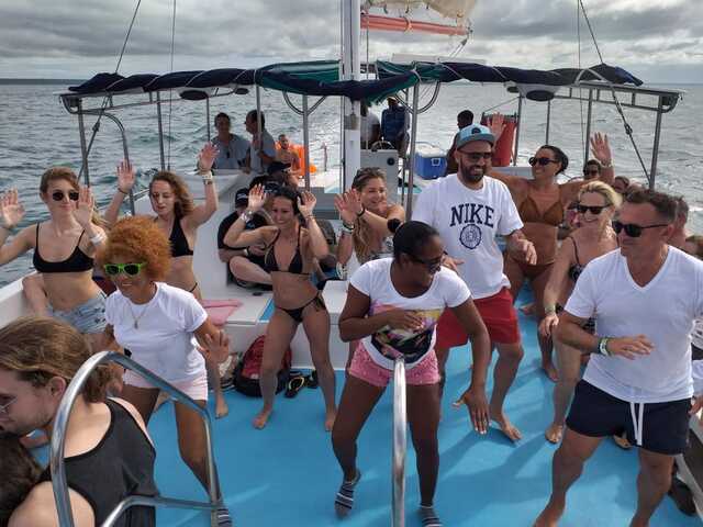 Tours en República Dominicana |Jeloumatours Picture Box