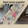 Learn to appreciate the lit... - Best Lace Manufacturer in I...