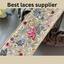 Learn to appreciate the lit... - Best Lace Manufacturer in India