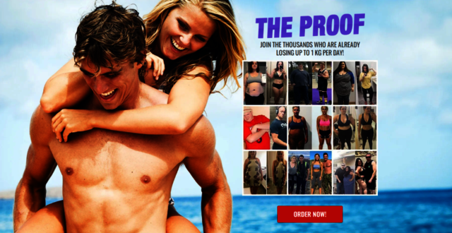 NexaSlim Reviews NexaSlim