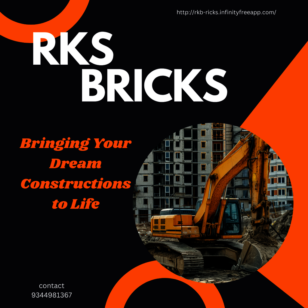 Bricks manufacturing Picture Box